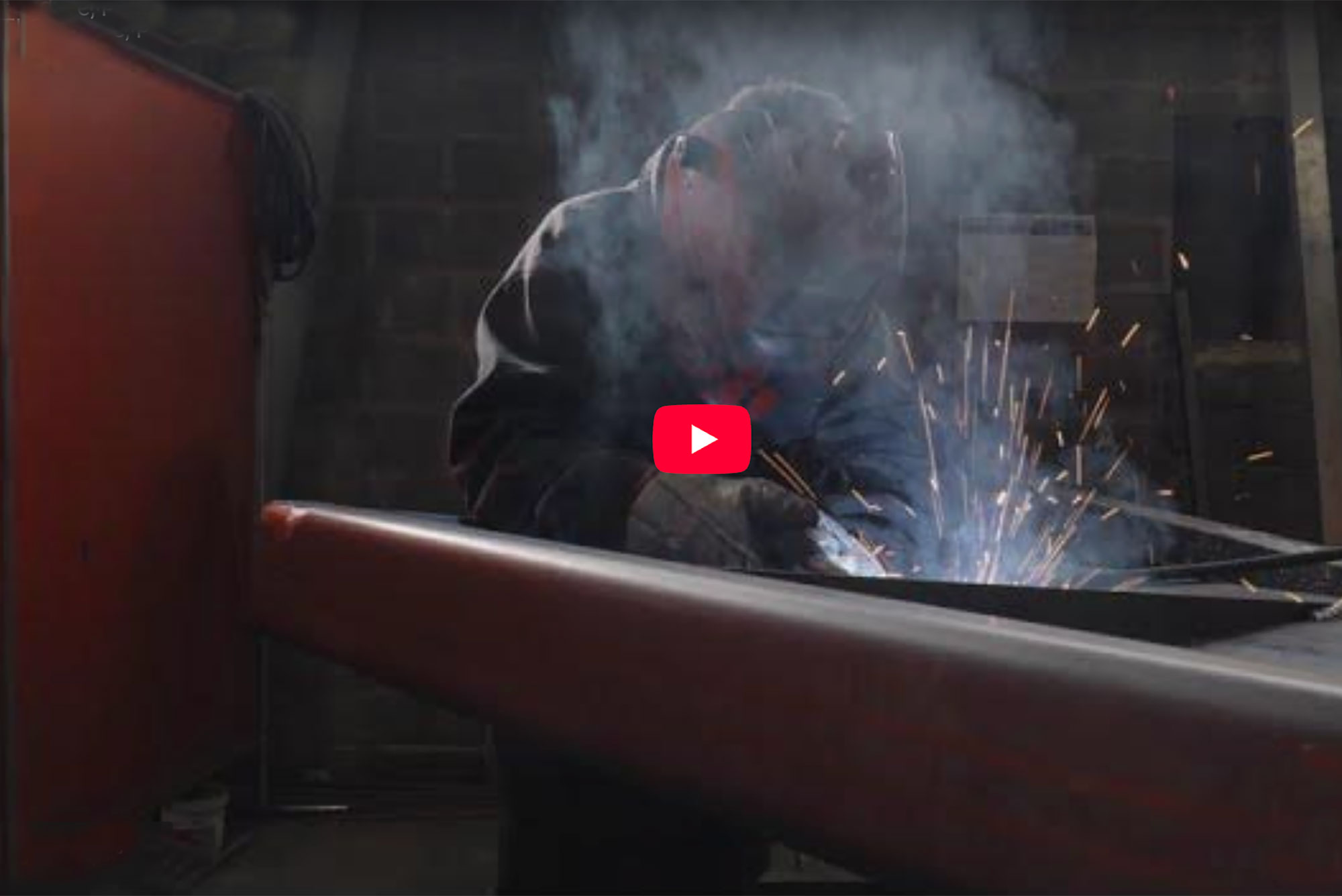 Le clip vidéo MTI Soudure